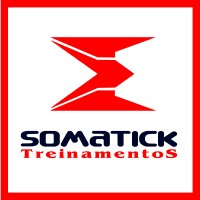 Somatick Treinamentos logo - Similar company to Evolutiontech - Treinamentos