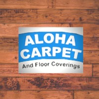 Aloha Carpets and Floor Coverings logo - Similar company to Rb Builds