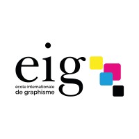 École Internationale de Graphisme logo - Similar company to Sahel-Nova