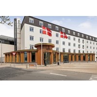 Hotel Svendborg logo - Similar company to Café Mauritz Aps