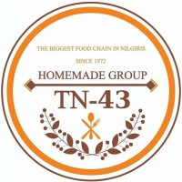 Tn43 Cafe & Restaurants Private Limited
