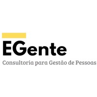 Egente Consultoria para Gestão de Pessoas logo - Similar company to Procure Vagas
