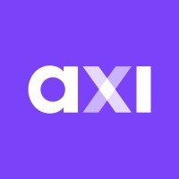 AXI IT Services logo - Similar company to Strada Partners