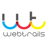 Webtrails Digital Innovation Agency logo - Similar company to Pixel Creations