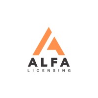 Alfa Licensing logo - Similar company to Licensingstore.Com