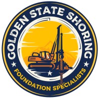 Golden State Shoring logo - Similar company to Ats