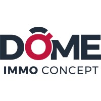 DOME IMMO CONCEPT logo - Similar company to Dôme Concept