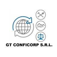 GT CONTRATISTAS & FINANZAS CORPORATIVAS S.R.L. logo - Similar company to Harvestreact, Llc