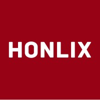 HONLIX logo - Similar company to Ebd Groups