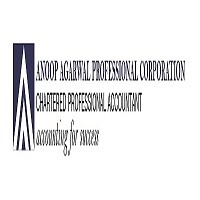 Anoop Agarwal Professional Corporation logo - Similar company to Anoop Consultancy