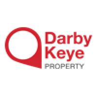Darby Keye Property logo - Similar company to White Label Comedy