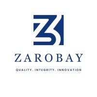 ZaroBay India logo - Similar company to Arabs In Bio(Medical) Engineering