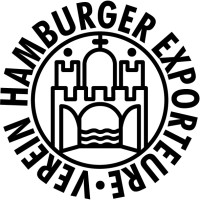 Verein Hamburger Exporteure e.V. logo - Similar company to Elixia Hamburg I Fitness- Therapie - Coaching