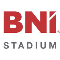 BNI Stadium logo - Similar company to Novadeal