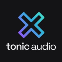 Tonic Audio logo - Similar company to Grim