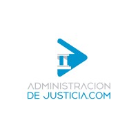 Administraciondejusticia.com logo - Similar company to Fergonza Sa
