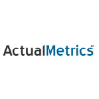 Actual Metrics logo - Similar company to Airlib Inc
