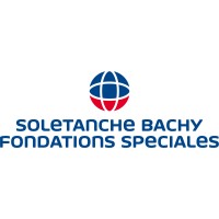 Soletanche Bachy Fondations Spéciales logo - Similar company to Bachy Soletanche