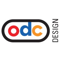ODC Design logo - Similar company to Odc