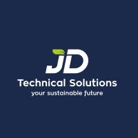 JD Technical Solutions logo - Similar company to Jd Technical Solution