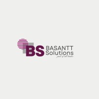 BASANTT Solutions logo - Similar company to Botanique Bliss