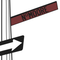 NoMoore Productions logo - Similar company to Creator Dynamics