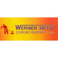 WERNER METAL-EXPORT IMPORT d.o.o. logo - Similar company to Microfactory