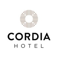 Cordia Hotel Surabaya Airport logo - Similar company to The Win Hotel Surabaya