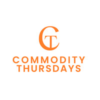 CommodityThursdays logo - Similar company to Commodity Trading Partners