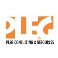 PLEG Consulating logo - Similar company to Kingdom-Minded Leaders