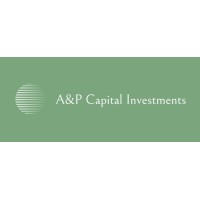 A&P Capital Investment logo - Similar company to Myntas