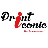 Printiconic Private Limited logo - Similar company to Sewing Pattern Buy/Sell