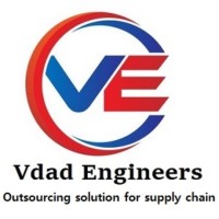 VDAD Engineers logo - Similar company to Shivam Packaging