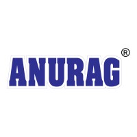 Anurag & Ambica logo - Similar company to Upace