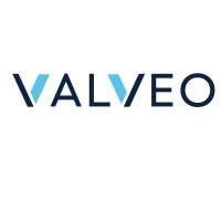 VALVEO GmbH logo - Similar company to Valveon Company