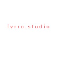 fvrro.studio logo - Similar company to Yalda Tea