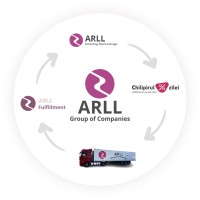 ARLL Group of Companies logo - Similar company to Solutions4Ecommerce, Llc