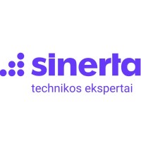 Sinerta logo - Similar company to Logistree