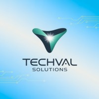 TechVal Solutions logo - Similar company to Techval BV