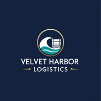 Velvet Harbor Logistics logo - Similar company to Vesipro