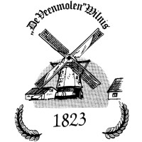 Stichting Wilnisser Veenmolen logo - Similar company to Stichting Haarwensen