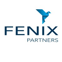 Fenix Partners logo - Similar company to Irish Commodities/Tráchtearraí Éireanneacha