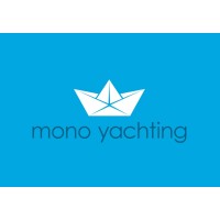 Mono Yachting logo - Similar company to Smartparnik