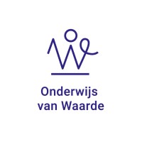 Onderwijs van Waarde logo - Similar company to Kls-Onderwijs