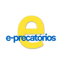e-precatórios logo - Similar company to Totality Precatorios