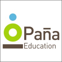 Pana Education logo - Similar company to Vividya