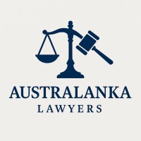 AustraLanka Lawyers logo - Similar company to Nathan White Lawyers