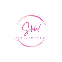 Shh! PR Limited logo - Similar company to Project Neptune