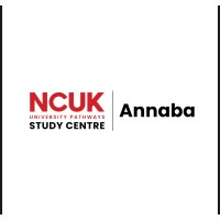 NCUK Annaba logo - Similar company to Zed Academy