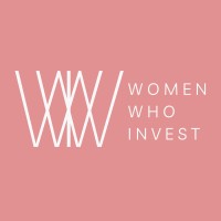 Women Who Invest logo - Similar company to Silk Gate Pte Ltd